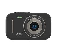 Cámara digital H17 para estudiantes, 1080P, 16X, 800 mAh, batería de 4800 x 6400, para adolescentes, cumpleaños