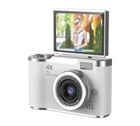 Cámara digital HD compacta para principiantes (1 unidad)