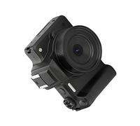 Cámara Digital HD de 68MP con Pantalla Flip, Visor, y Función de Belleza, Cámara Digital DSLR para Grabación de Vlogs