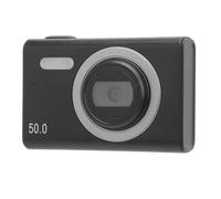 Cámara Digital HD HD 1080p para Niños y Principiantes, Cámara Compacta Anti Shake de 16x Zoom con Pantalla LCD de 2.2, Captura de Sonrisa y Soporte de 512GB Expandible, Incluye