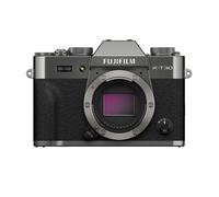 Cámara digital híbrida antracita Fujifilm X-T30 III nuevo