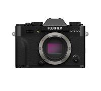 Cámara digital híbrida negra Fujifilm X-T30 III nuevo