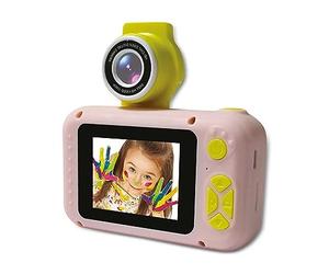 Cámara Digital Infantil Denver Electronics KCA-1350