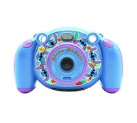 Cámara digital infantil Lexibook DJ080D Multicolor 2" LCD 32GB 1080p Juegos Audio