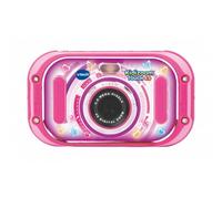 Cámara digital infantil VTech KidiZoom Touch 5.0 Rosa