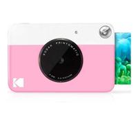Kodak Printomatic Cámara Instantánea Rosa