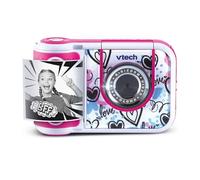 Vtech - Kidizoom print cam rosa