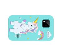 Cámara digital interactiva Screentouch para teléfono, juguete recargable por USB, fomenta la creatividad de los niños pequeños, cámara táctil para niños