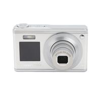 Cámara Digital IPS SC Shake de 2,88 Pulgadas Zoom óptico 10X Cámara de Vlogging Automática de 1000 MAh Cámara con Luz de Relleno Incorporada, una Luz de Relleno Se Puede Encender