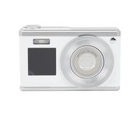 Cámara Digital IPS SC Shake de 2,88 Pulgadas Zoom óptico 10X Cámara de Vlogging Automática de 1000 MAh Cámara con Luz de Relleno Incorporada, una Luz de Relleno Se Puede Encender