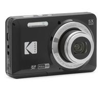 Cámara Digital KODAK FZ55 PIXPRO Negra
