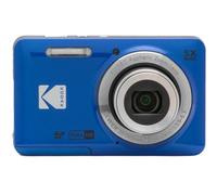 Kodak PIXPRO FZ55 1/2.3" Cámara compacta 16 MP CMOS 4608 x 3456 Pixeles Azul