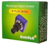Cámara digital levenhuk m1000 plus
