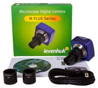 Cámara digital levenhuk m1200 plus
