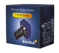 Cámara digital levenhuk t300 plus