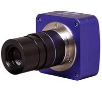 Cámara Digital Levenhuk T300 Plus para Telescopios de Alta Resolución con el Software Necesario (Compatible con Mac, Linux y Windows)