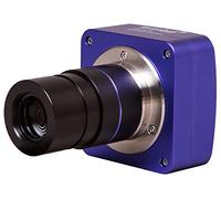 Cámara Digital Levenhuk T500 Plus para Telescopios de Alta Resolución con el Software Necesario (Compatible con Mac, Linux y Windows)