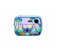 Cámara digital Lexibook DJ150D 2 sensores 1.3MP LCD 2" SD 32GB impresión frontal/trasera