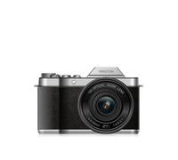 Cámara Mirrorless Prixton Nomad DC950 64 MP 10x Zoom Óptico Sensor MILC WiFi EIS