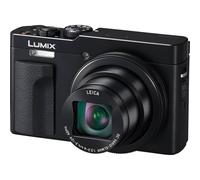 Panasonic Lumix TZ99 1/2.3" Cámara compacta 20,3 MP MOS 5184 x 3888 Pixeles Negro