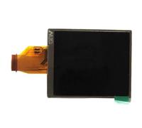 Cámara Digital + Pantalla LCD retroiluminada, Compatible con Fuji, Compatible con Fujifilm, Compatible con Finepix, J120 J150 J250
