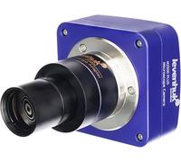 Cámara Digital para Microscopio Levenhuk M2500 Plus