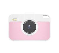 Cámara digital para niños con resolución de 48 MP, 35 tamices divertidos, resistente, delgada, transportable, herramienta de fotografía creativa, épocas, 3, 12, cámara de fotos delgada para niños