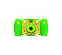 CÁMARA DIGITAL PARA NIÑOS DENVER KCA-1320 GREEN PANTALLA TFT 2'/5.08 CM PANTALLA LCD TRASERA 1920*1080P/30FPS MICROSD 4*PILAS AA NO INCL