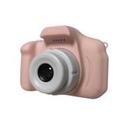Cámara digital para niños Denver KCA-1340RO 2" LCD 40 MP Rosa