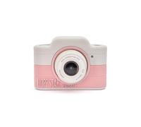 Cámara digital para niños Hoppstar Expert - Blush