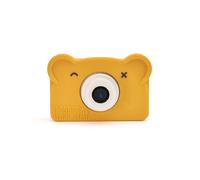 Cámara digital para niños Hoppstar Rookie - Honey