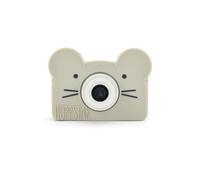 Cámara digital para niños Hoppstar Rookie - Oat