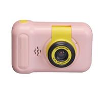 Camara digital infantil denver kca - 1351ro 2pulgadas lcd