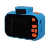 Cámara Digital para Niños, Soporte OTG para Cámara para Niños con Pantalla IPS HD de 2,0 Pulgadas y 40MP para Niños Pequeños (Blue)