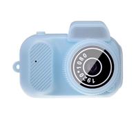Cámara digital pequeña de 1080p para niños con videocámara de pantalla de 0.96 pulgadas para capturar momentos especiales, cámara de batería recargable