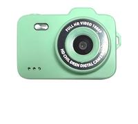 Cámara digital portátil pequeña, grabadora de video ligera, resolución 1080P, portátil para acción de bolsillo de estudiantes