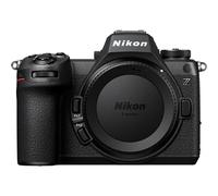 Cámara digital sin espejo Nikon Z6 III (solo cuerpo)