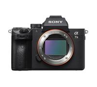 Sony Alpha 7 III negro - nuevo | 30 meses de garantía | Envío gratuito
