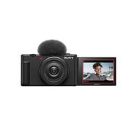 Cámara digital Sony ZV-1F 20,1 MP 4K Ultra HD pantalla táctil