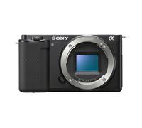 Sony vlog camera ZV-E10 body (ZVE10BDI.EU)