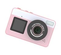 Cámara digital subacuática con 48 millones de protecciones IP68, diseño de 10 pies, zoom digital 18X para actividades de exploración acuática, cámara digital subacuática