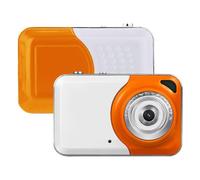 Cámara digital X6 con llavero portátil, cámara de llavero de bolsillo para niños, cámara ultra mini de alta negación para niños, mini DV, cámara de pulgar pequeña con llavero, regalo para niños