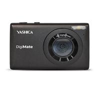 Yashica Digimate 100 Negro / Cámara Digital Compacta
