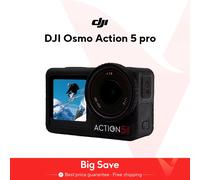 DJI Osmo Action 5 Pro Adventure Combo