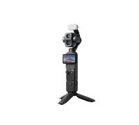 Cámara DJI Osmo Pocket 4P 4K Ultra HD 37 MP