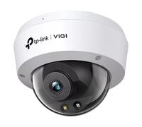 Câmara Dome TP-Link - 4mm - 4MP - IR 30m - IP67 - VIGI C240