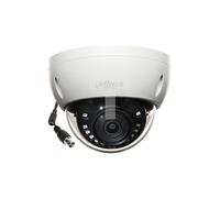 Cámara domo AHD, HD-CVI, HD-TVI, CVBS 5Mpx 2,8 mm