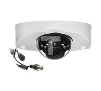 Cámara domo AHD, HD-CVI, HD-TVI, CVBS HAC-HDBW2241F-A-028