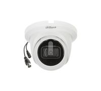 Cámara domo AHD, HD-CVI, HD-TVI, CVBS HAC-HDW1231TLMQ-A-02
