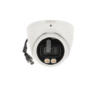 Cámara domo AHD, HD-CVI, HD-TVI, CVBS HACC-HDW1509T-IL-A-02